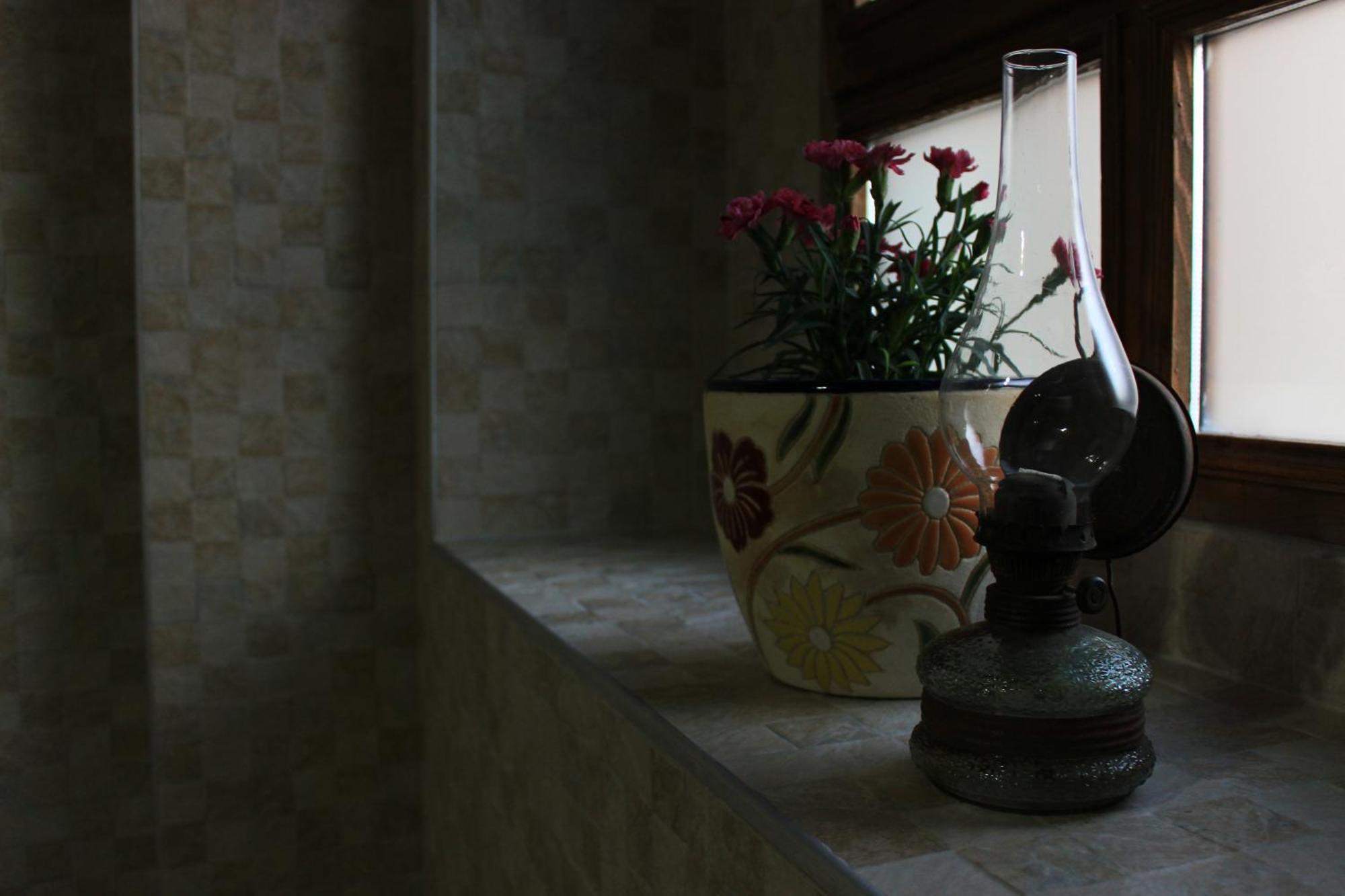 Hotel Elif Stone House Ürgüp Zimmer foto