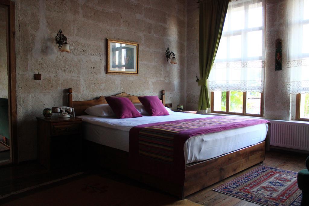 Hotel Elif Stone House Ürgüp Exterior foto