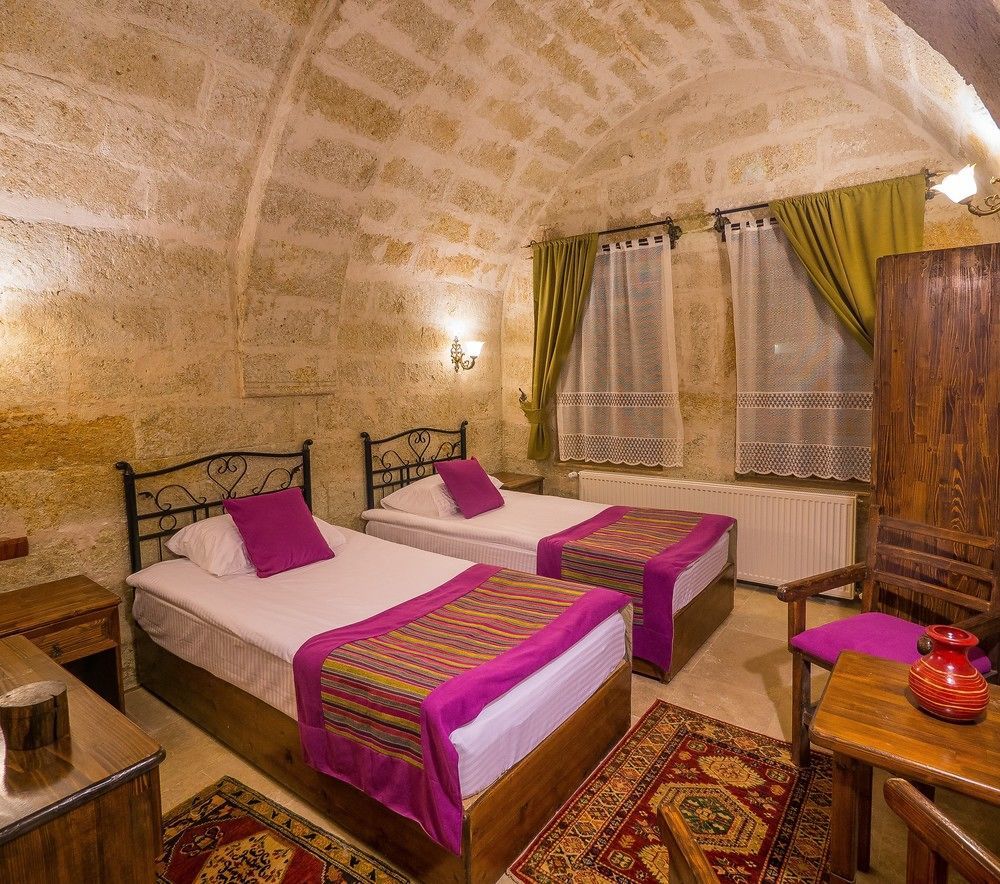 Hotel Elif Stone House Ürgüp Exterior foto